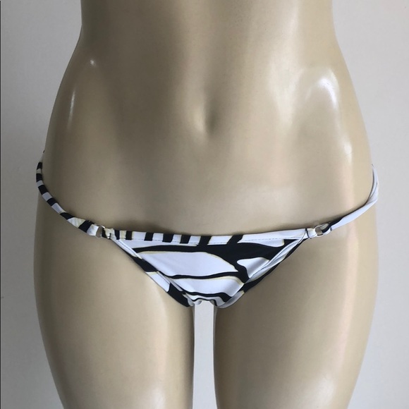 Micro VBack Bikini - Picture 2 of 5